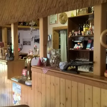 Pohoda Penzion Vejprty