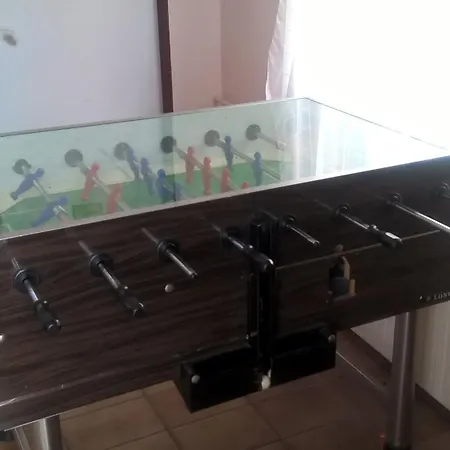 Penzion Pohoda 3*