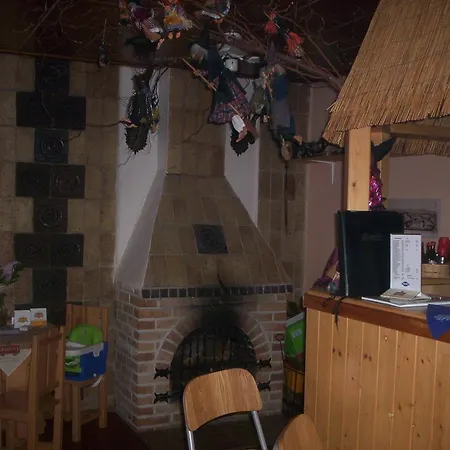 Pohoda Penzion