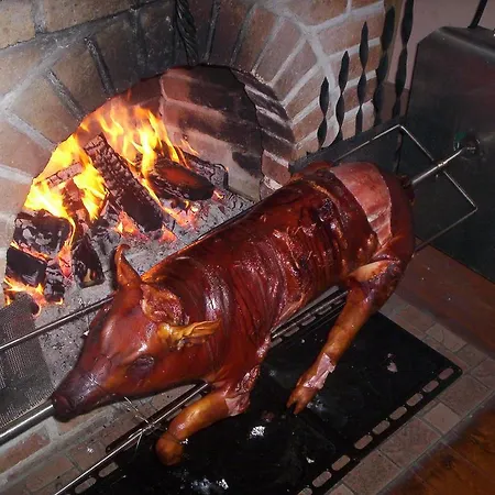 Penzion Pohoda